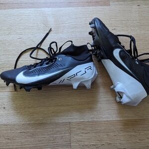 Nike Vapor Edge Pro 360 2 cleats size 10